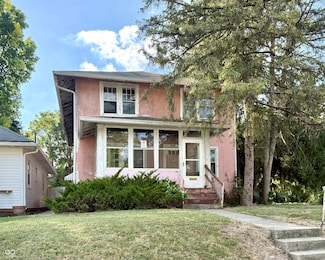 505 W 40th St, Indianapolis, IN 46208