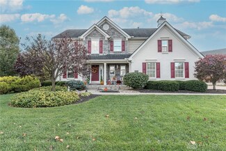 3376 Renaissance Blvd, Franklin, OH 45005
