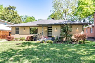 10515 Sinclair Ave, Dallas, TX 75218