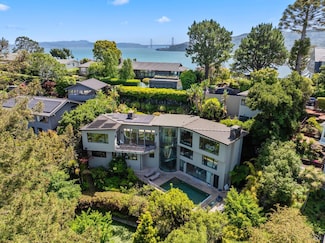 408 Golden Gate Ave, Belvedere Tiburon, CA 94920