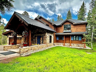 115 Willow Ln, Breckenridge, CO 80424