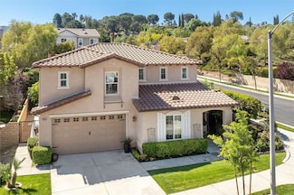 19540 Ellis Henry Ct, Newhall, CA 91321