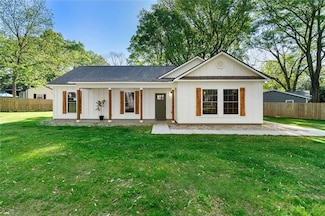 1921 Hazelwood Dr SE, Marietta, GA 30067