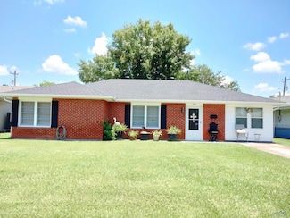 508 Forest Blvd, Houma, LA 70360