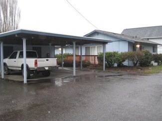 2701 -2709 Texas St, Bellingham, WA 98229