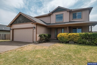1989 S 12th St, Lebanon, OR 97355