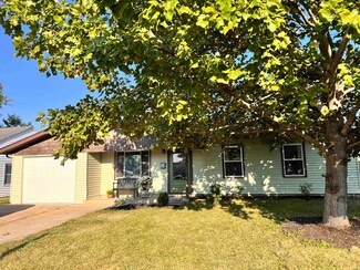 1140 Rochelle Dr, Lafayette, IN 47909