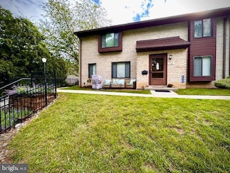 708 Marple Woods Dr Unit 708C, Springfield, PA 19064