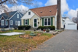 4017 Salem Ave, Saint Louis Park, MN 55416