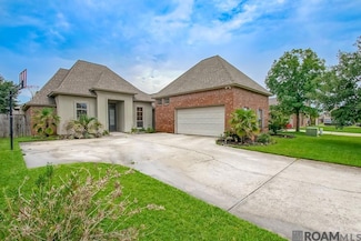 11499 Pleasant Knoll Dr, Denham Springs, LA 70726