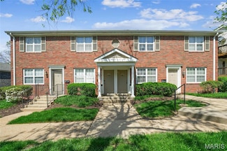 1521 Oriole Ln Unit 1521, Saint Louis, MO 63144