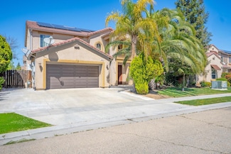 5859 E Byrd Ave, Fresno, CA 93727