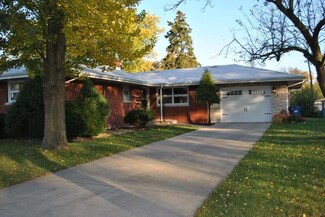 6042 W 128th St, Palos Heights, IL 60463