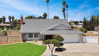 609 S Vicki Ln, Anaheim, CA 92804