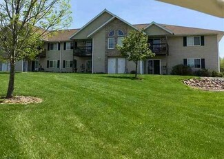 7320 Whitespire Rd Unit 6, Schofield, WI 54476
