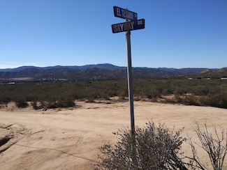0 Montezuma Valley Rd Unit 196-100-24-00, Ranchita, CA 92066