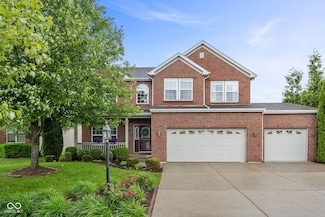 3449 Brixford Ln, West Lafayette, IN 47906