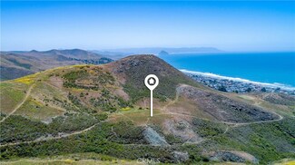 0 Fairfax Paper Roads Unit SC21263183, Cayucos, CA 93430