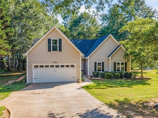 3540 Pilgrim Mill Rd, Cumming, GA 30041