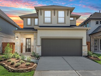 2315 Fresh Flower Way, Richmond, TX 77406
