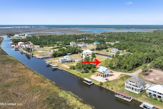 132 Hanakealoha A Place, Diamondhead, MS 39525