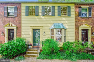 4838 Bradley Blvd, Chevy Chase, MD 20815