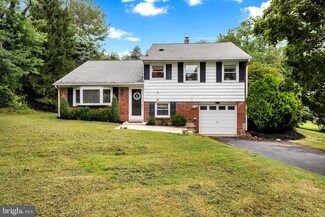 119 Fox Rd, Media, PA 19063
