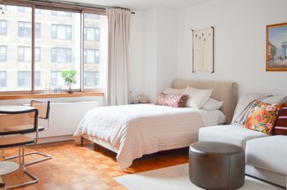 235 E 40th St Unit 12I, New York, NY 10016