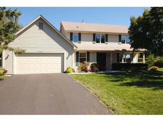 19695 Near Mountain Blvd, Shorewood, MN 55331