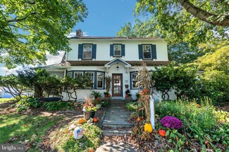 100 Davis Ave, Broomall, PA 19008