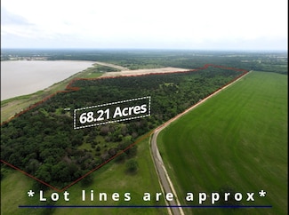 TBD Cr-354, Terrell, TX 75161