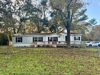 201 Cobb Mill Rd, Woodville, TX 75979