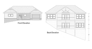 Cottage Home C6 River Club Ridge, Lenoir, NC 28645