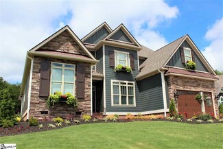 209 Carshalton Dr, Lyman, SC 29365