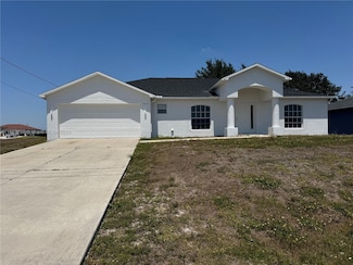 4032 25th St SW Unit 7, Lehigh Acres, FL 33976