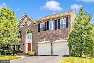 6341 Claridge Dr N, Frederick, MD 21701
