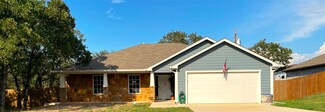 170 Lori Dr, Mineral Wells, TX 76067