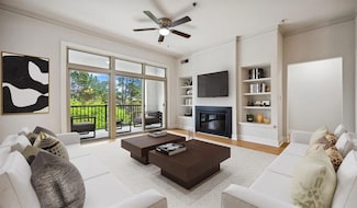3645 Habersham Rd NE Unit 305, Atlanta, GA 30305