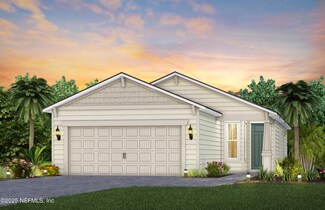 321 Tranquil Trail Cir, Wildlight, FL 32097