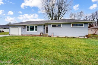 126 Hickory St, Lima, OH 45806