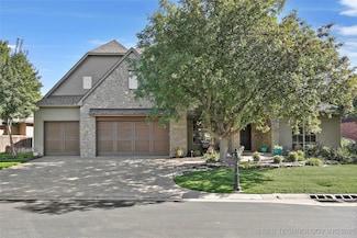 11307 S College Ave, Tulsa, OK 74137