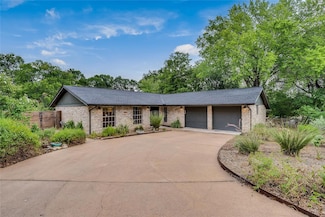 2306 Loyola Ln, Austin, TX 78723