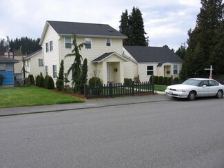 4322 Hoyt Ave, Everett, WA 98203