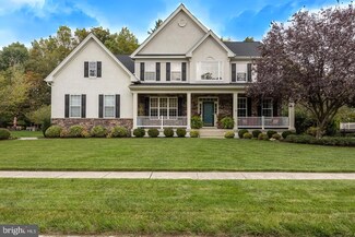 1291 Claridge Ct, Coatesville, PA 19320