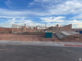 3997 W 1500 S, Hurricane, UT 84737