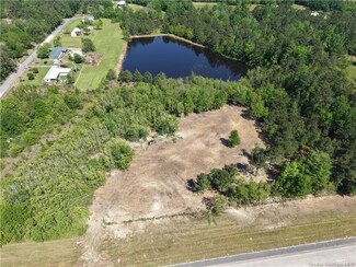 0 0 Us-171 Hwy Unit 51-174, Longville, LA 70652