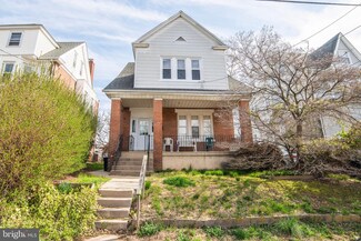 307 Lincoln Ave, Darby, PA 19023