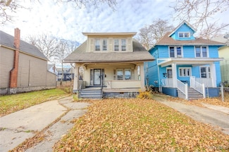 402 Wyoming Ave, Buffalo, NY 14215