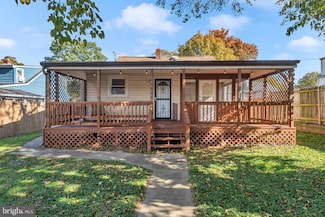 105 New Jersey Ave NW, Glen Burnie, MD 21061