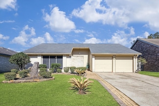 2506 Forge Stone Dr, Friendswood, TX 77546